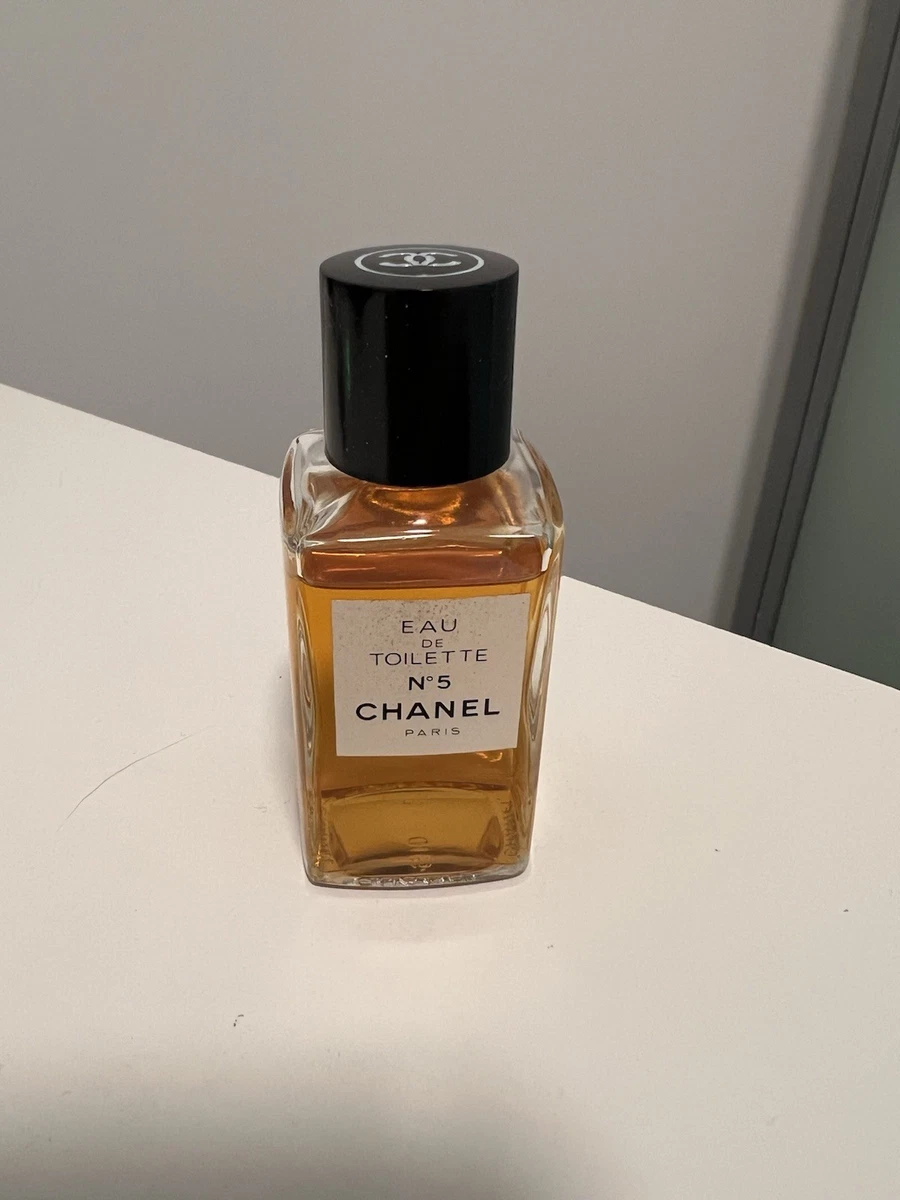Chanel No 5 Perfumes for sale | eBay