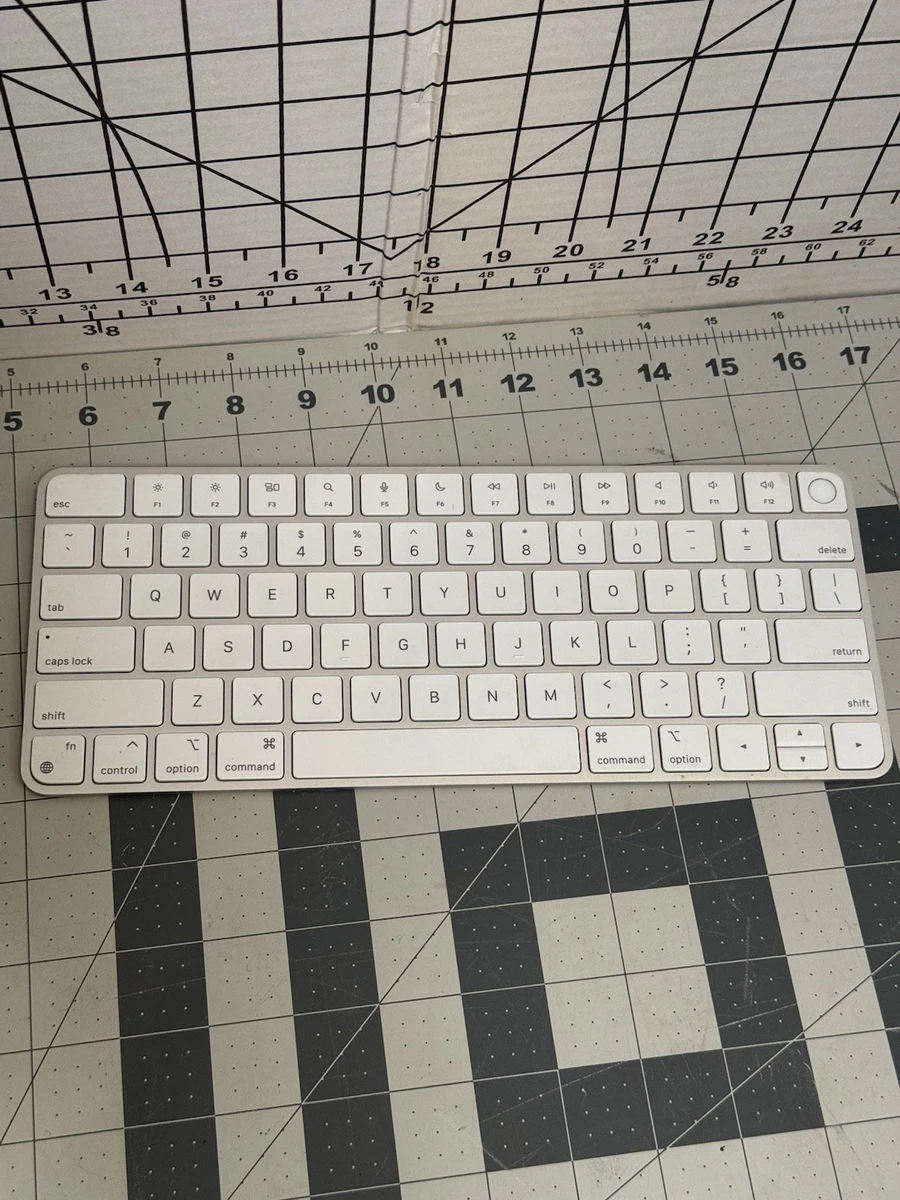 Apple Magic Keyboard (2nd Generation) for sale | eBay