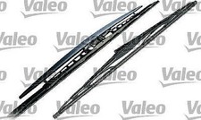 Promo 2 Windshield Wipers Valeo Skoda Superb 1 From 01/2005 To 08/2008