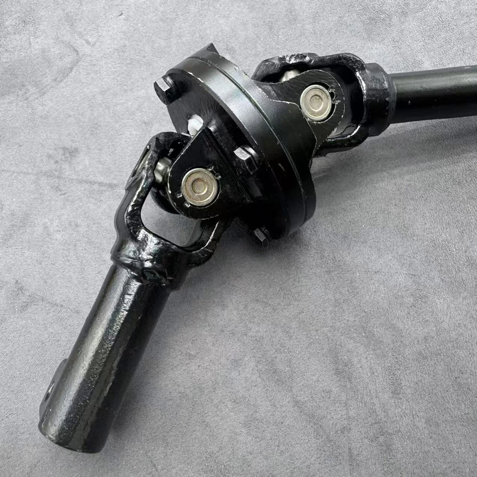 Conjunto de columnas de yugo de dirección 45290-34030 para Toyota Tundra Sequoia 2004-2007 Foto 3 de 4