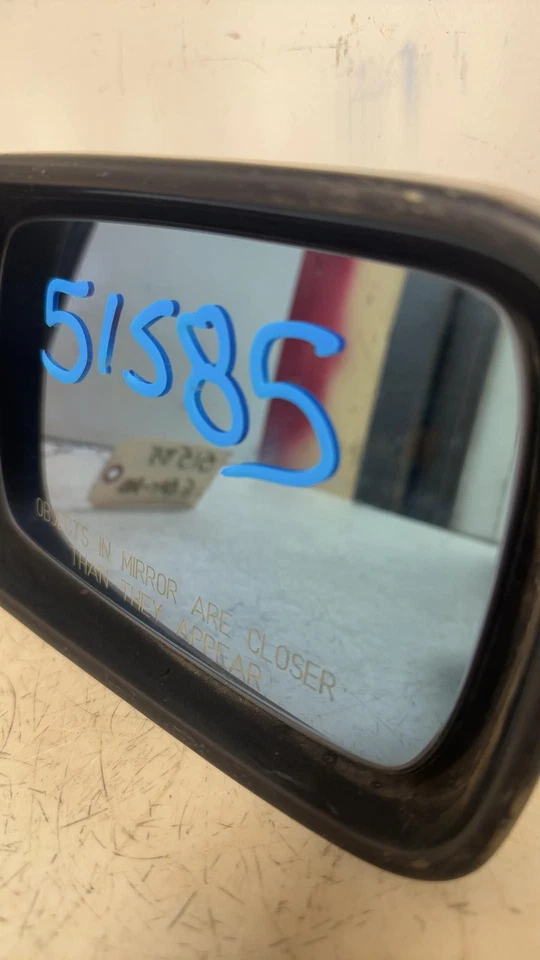Espejo retrovisor puerta derecha pasajero bmw serie 318 1992-1999 OEM Foto 2 de 4