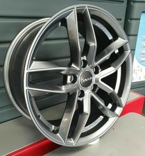 Alufelgen 18 für Audi A4 A5 Allroad Business Plus Advanced Tdi 3.0 V6 Tsfi