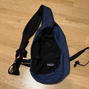 Patagonia Cross Bag | eBay Patagonia Cross Bag | eBay