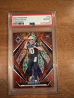 2024 Panini Phoenix - Rookies Drake Maye #179 Fire Burst /350 (RC)