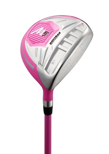M5 Ladies Complete Left & Right Handed Golf Club Set | Complete Regular & Pet... - Picture 3 of 9