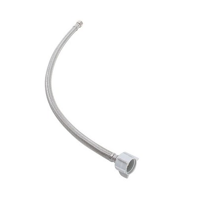 PPG 57582 for PlumbMaster 3/8 Od X 7/8 Ballcock X 20 Proseries Stainless Ste