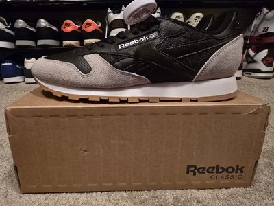 Kendrick Lamar x Reebok Classic Leather Perfect Split
