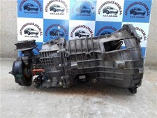 Boite de vitesse Nissan STANZA