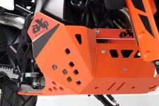 AXP Motorschutz Skid plate Xtrem f&uuml;r KTM 790/890 Adventure/ R 2019-2023