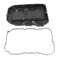 Ölwanne Automatikgetriebe 9G-Tronic 725.0 für MERCEDES-BENZ W205 W206 W213 VAICO Ölwanne Automatikgetriebe 9G-Tronic 725.0 für MERCEDES-BENZ W205 W206 W213 VAICO