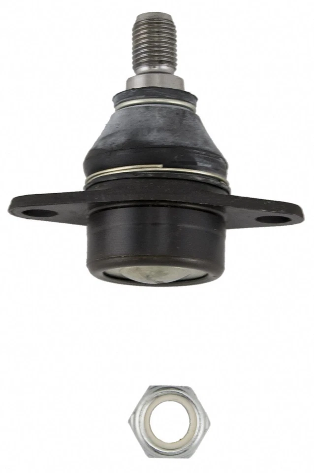 MOOG Front Lower Rearward Suspension Ball Joint for 2006 BMW 325XI AWD - Image 3 of 3