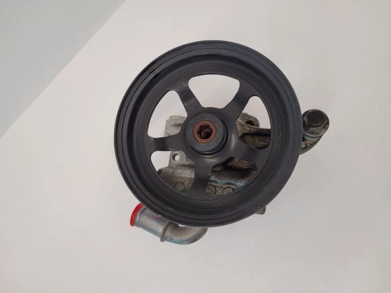 Bomba de dirección asistida GMC ACADIA 2007-17 VIN J 11th Digit Limited  Foto 2 de 4