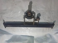Gancio di traino completo Nissan King Cab, Navara 2004 ATZ23749