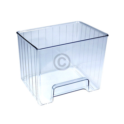Schublade Siemens Bosch 00352468 Gemüseschale rechts 225x200x180mm Kühlschrank
