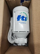 Finish Thompson M3V-115V Drum Pump Motor 7/8 hp 106655