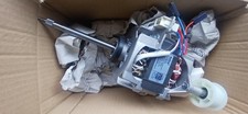 Whirlpool Temble Dryer Motor C00862945
