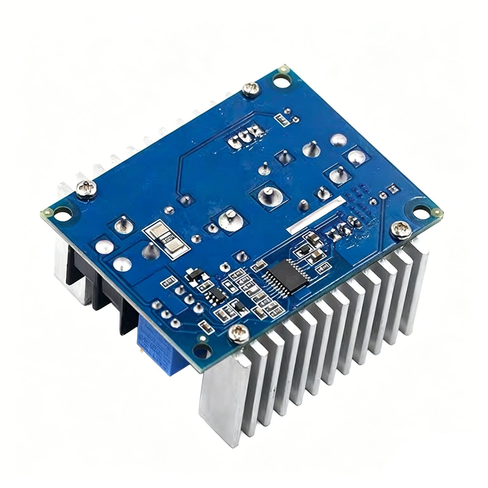 2PCS 20A 300W DC DC Buck Boost Converter Step Up Down Adjustable Module image 8