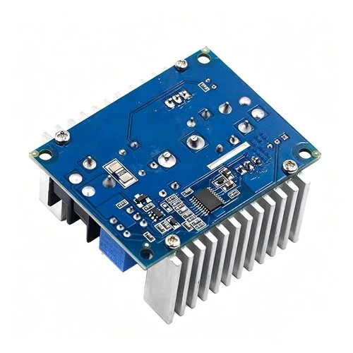 2PCS 20A 300W DC DC Buck Boost Converter Step Up Down Adjustable Module image 8