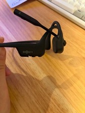 Shokz OpenComm2 2025 with genuine case and box