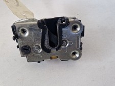 Porte arrière et accessoires Dacia LODGY 
