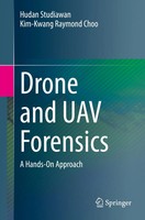 Drone And UAV Forensics | Hudan Studiawan (U. A.) | A Hands-On Approach | Buch