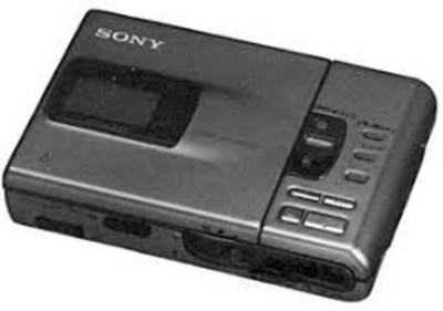 Sony MZ-E60 Lecteur MiniDisc Portable