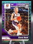 2025 Panini Steve Nash Base (Raw)