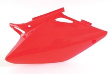 Acerbis 2043240004 Side Panels - Red