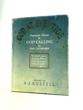 God At Eventide (A.J. Russell (Ed.) - 1966) (ID:67759)