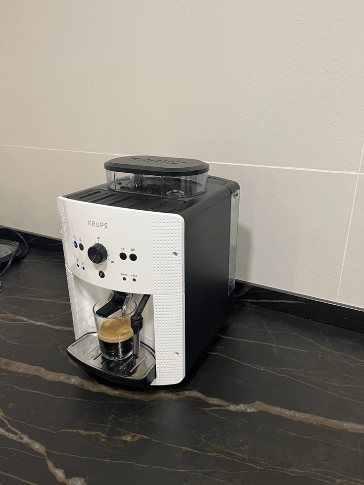 cafetera superautomática - Imagen 3 de 4