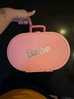 Vintage 1994 Barbie Pop Up Fold Out Playhouse Bedroom Toy Playset Mattel