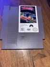 Days of Thunder (NES, 1990) No Manual -Tested