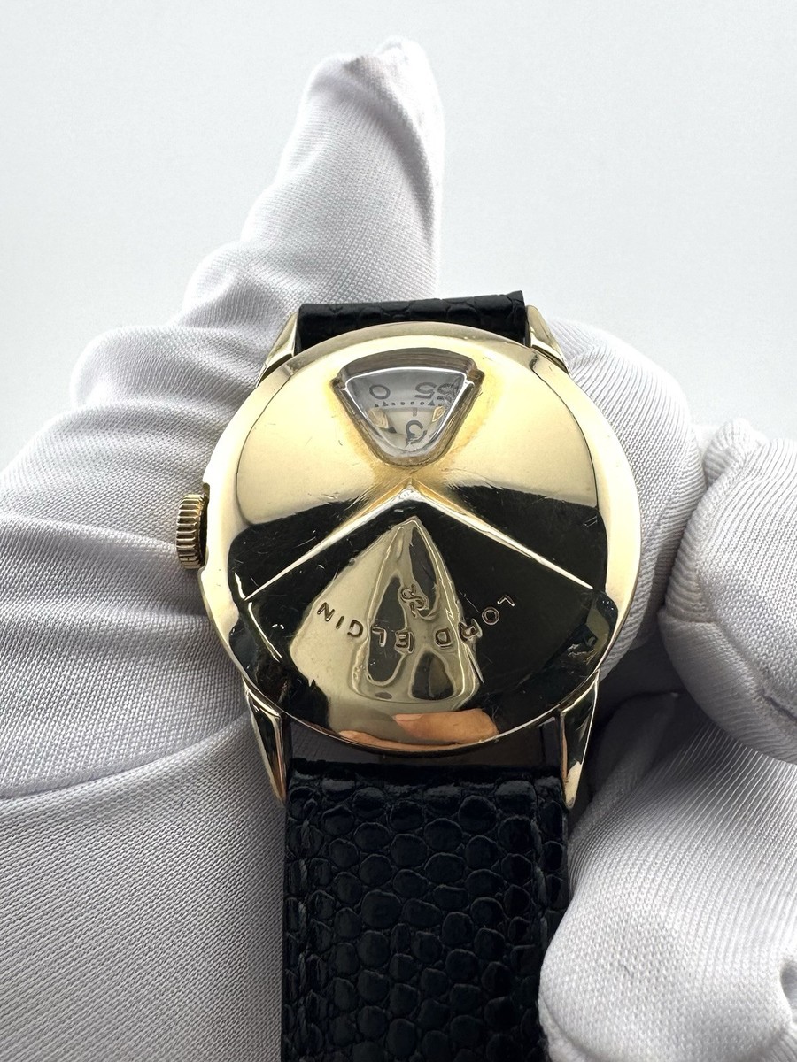 アンティーク ELGIN 手巻き 14K GOLD FILLED vintage lady elgin 14k gold watch working | eBay