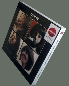 Beatles Let It Be Box Set | eBay