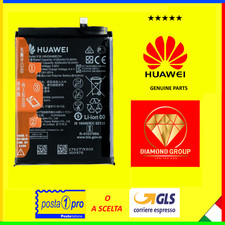 BATTERIA ORIGINALE HB436486ECW HUAWEI P20 PRO MATE 10 PRO HONOR 20