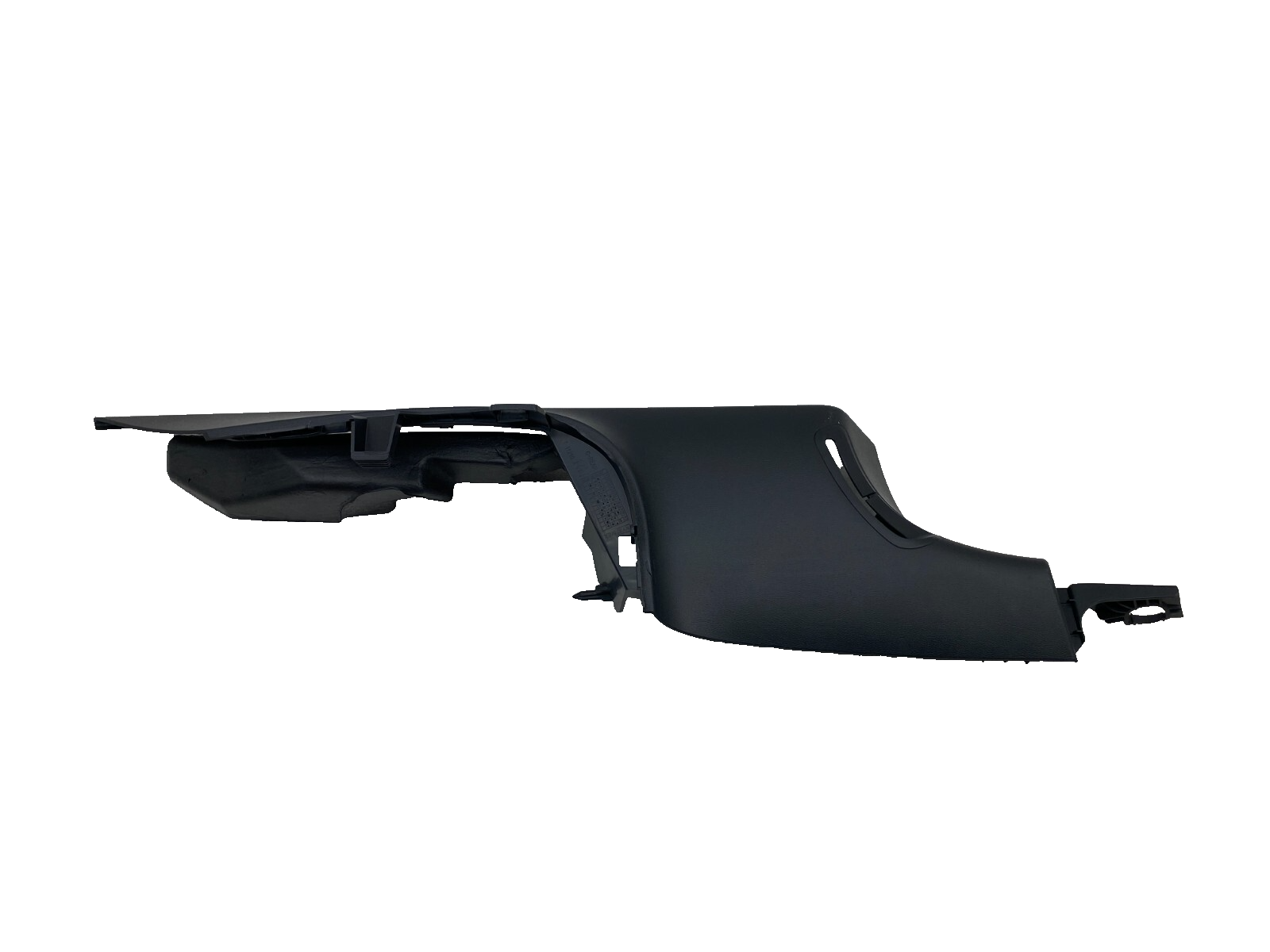 ⭕ 17-23 Model 3 Rear Upper Passenger Side C-Pillar Trim Cover Panel 1086285-88-I