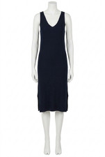 Vince Camuto Sleevless Midi Sweaterdress Size XL