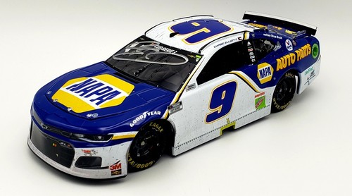 CHASE ELLIOTT 1/24 2020 DAYTONA WIN HANDSIGNIERT ELITE
