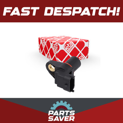 Camshaft Position Sensor fits MERCEDES A0031539728 A0051531328 0031539728 Febi
