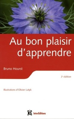 Viel Spaß beim Lernen - Bruno Hourst - V442534