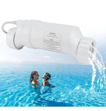 T-15 Pool Salt Turbo Cell Chlorinator Generator Replacement Part Fit for Hayward