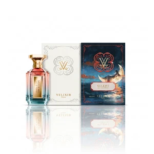 VELIXIR SELENE EAU DE PARFUM 35ML & 100ML - L'ÉCLAT LUNAIRE