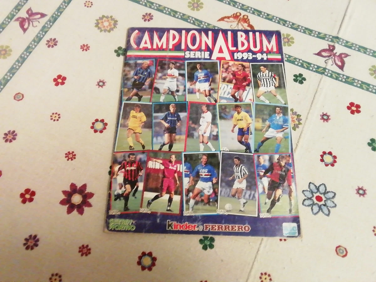 Le finali del Guerin Subbuteo questa domenica a Reggio Emilia