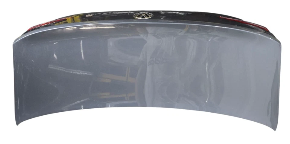 Volkswagen Jetta 2019-2022 conjunto de tapa de maletero OEM Foto 3 de 4