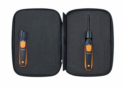 Testo Schimmel-Set 0563 0005 10 Thermo-Hygrometer Schimmel-Set