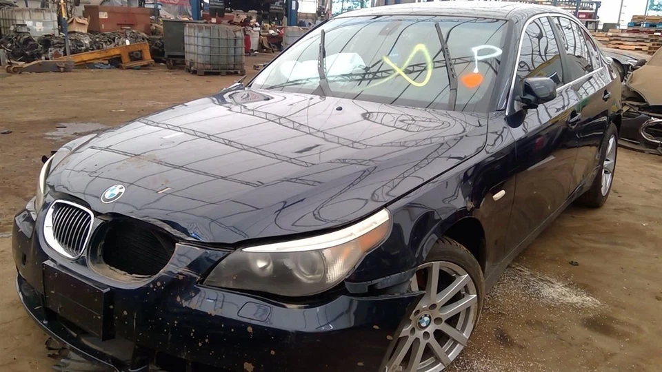 Carrier Xi AWD Front Automatic Fits 06-07 BMW 530i 6680474 Foto 3 de 4