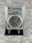 2022 Silver Eagle $1 PCGS MS70 First Strike