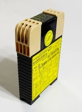 ABB JOKAB SAFETY RELAY Vital 1 2TLJ020052R1000 DIN Mount