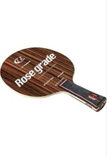 !! Racchetta da ping pong Yasaka grado rosa tipo offensivo