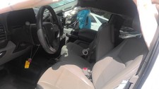 Driver Front Seat Thru 020517 Bench Vinyl Fits 15-17 Ford F150 Pickup 2074131 Driver Front Seat Thru 020517 Bench Vinyl Fits 15-17 Ford F150 Pickup 2074131